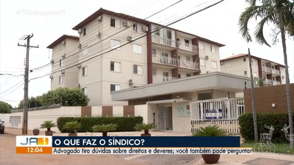 Advogado explica quais são os direitos e deveres dos síndicos de condomínios