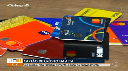 Cartão de crédito deve ser usado com planejamento