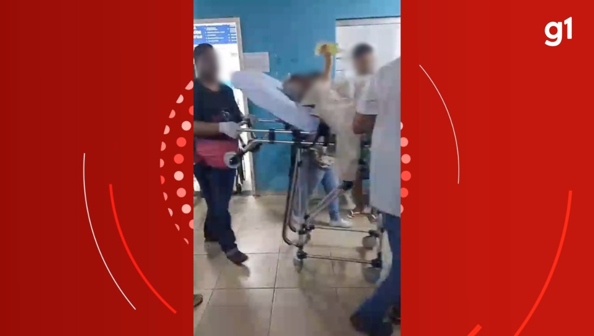 Suspeita de intoxicação deixa dezenas de pessoas doentes após festa de aniversário em Catuji