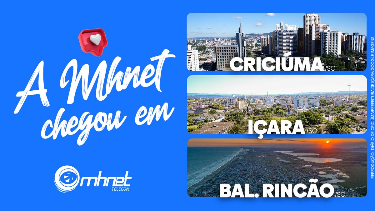 Mhnet Telecom assume operações da C-Connect | Especial Publicitário ...