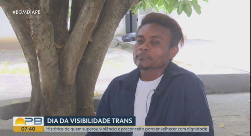 Visibilidade trans: histórias de quem superou violência e preconceito para envelhecer com dignidade