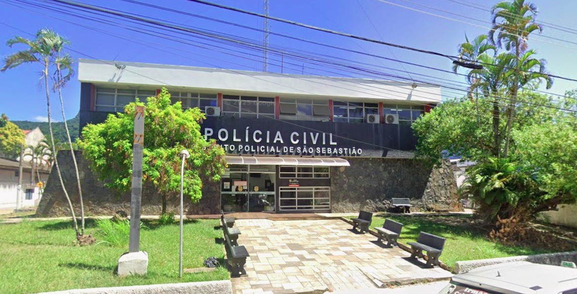 Adolescente morre e outro fica ferido após tiro próximo a local de show em São Sebastião, SP