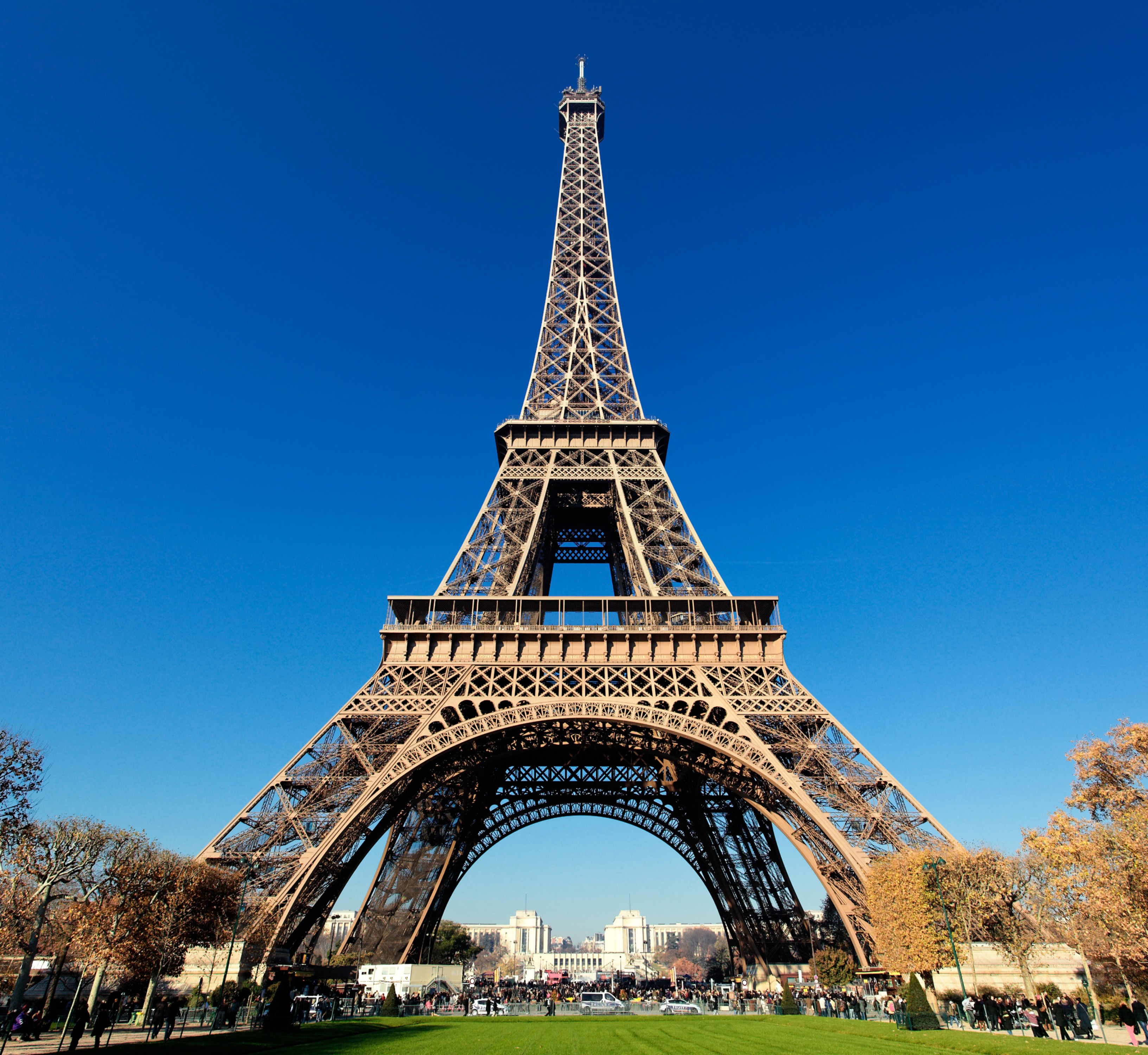 Azul suspende voos entre Campinas e Paris a partir de 2026