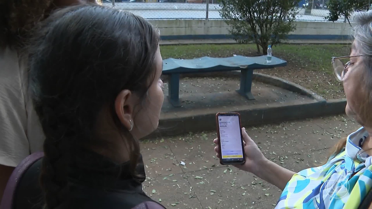 Enem 2025: candidatos caem em golpe de site falso de inscrição e perdem R$ 85 