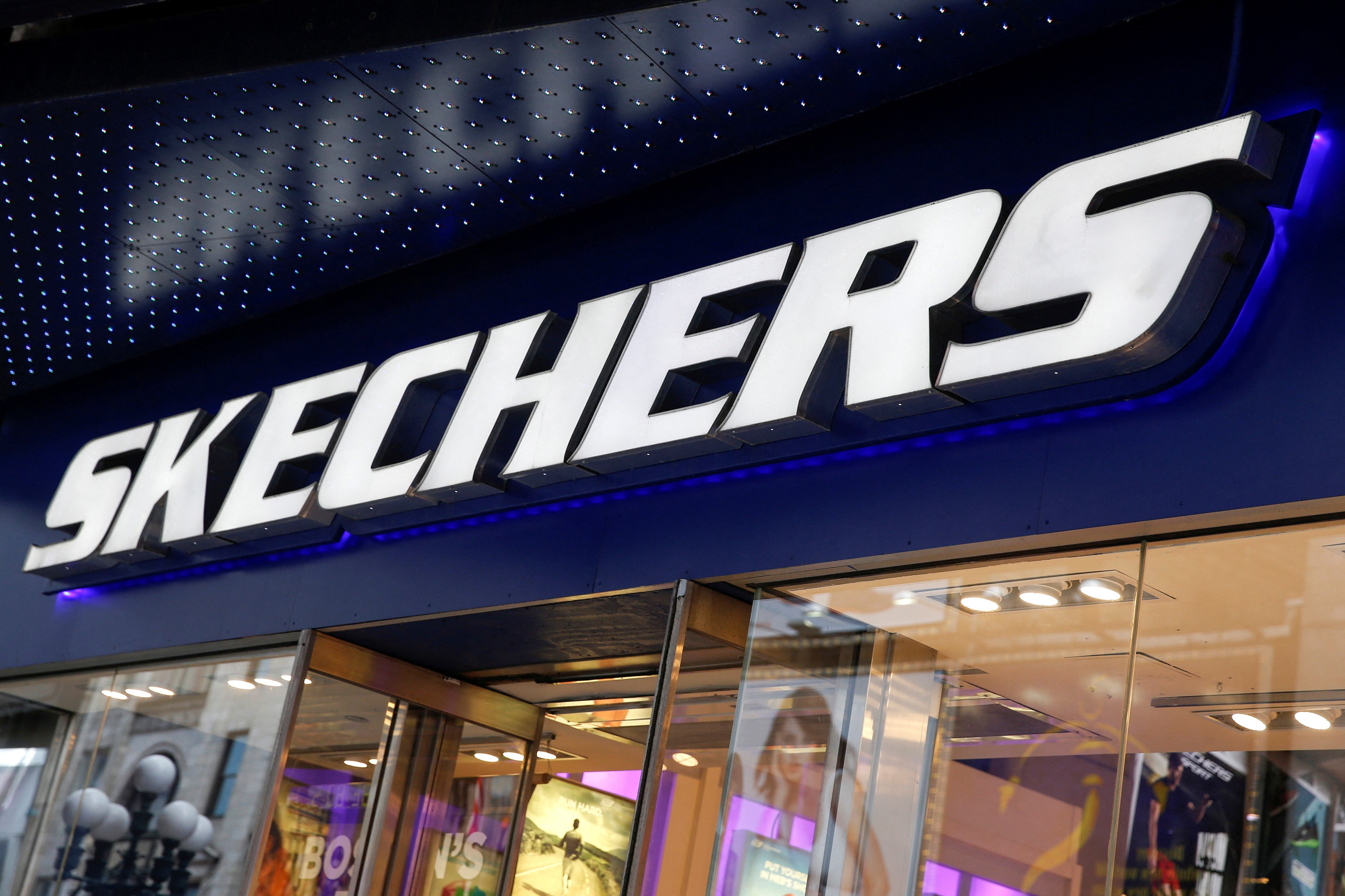 3G Capital, de Lemann, Telles e Sicupira, compra Skechers em acordo de mais de US$ 9 bilhões