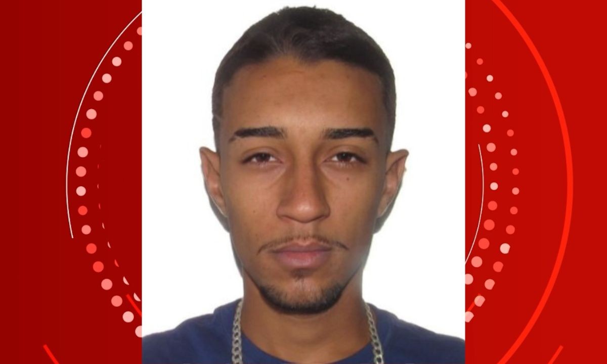 Foragido de Alagoas suspeito de seis homicídios é preso na Bahia 