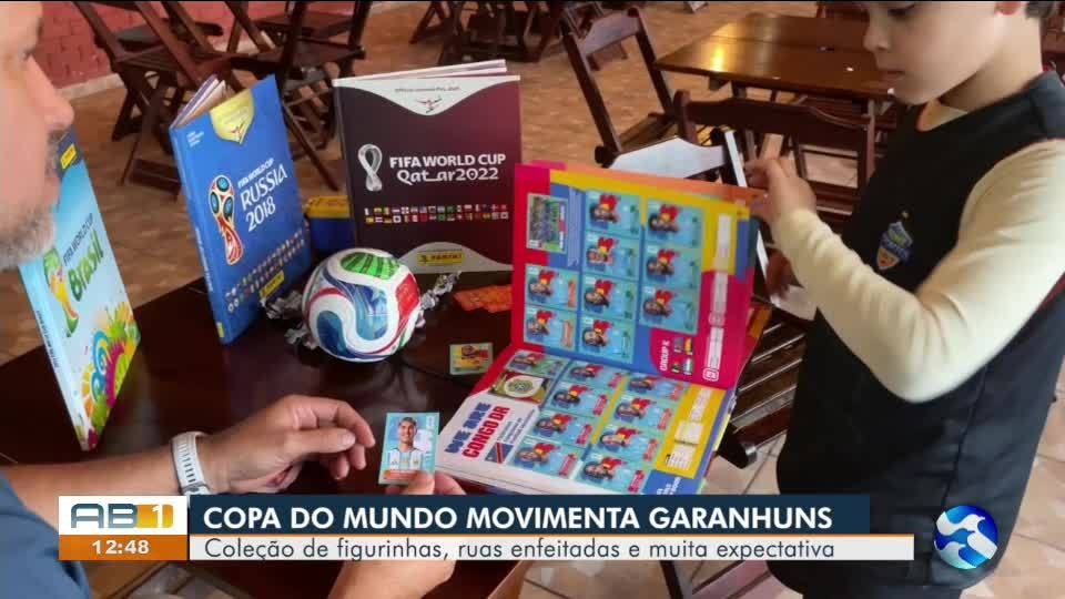 VÍDEOS: AB1 de terça-feira, 9 de junho de 2026