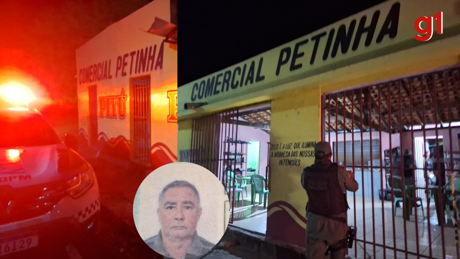 Empresário é morto com pedradas na cabeça e tem carro roubado no interior do Piauí