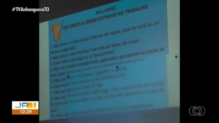Veja quais são os limites para cobranças de aparência no trabalho