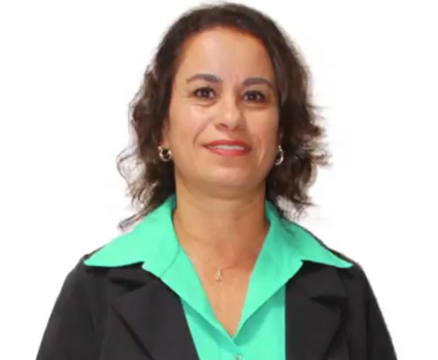 Vereadora Carla da Pizzaria é presa suspeita de mandar matar servidor em Esmeraldas