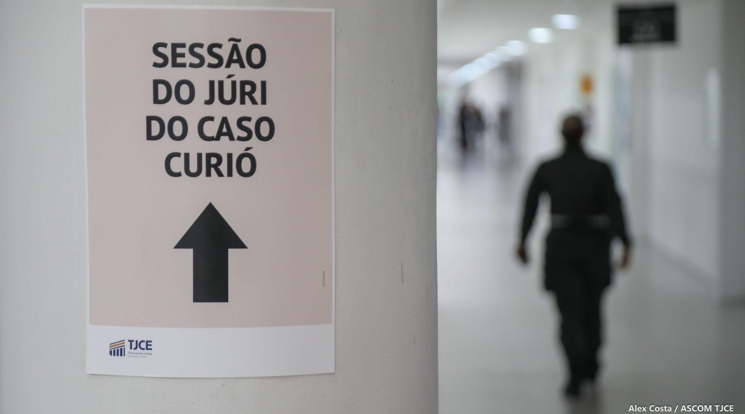 Chacina do Curió: Dois policiais militares são condenados por participação em crime com 11 mortos em Fortaleza