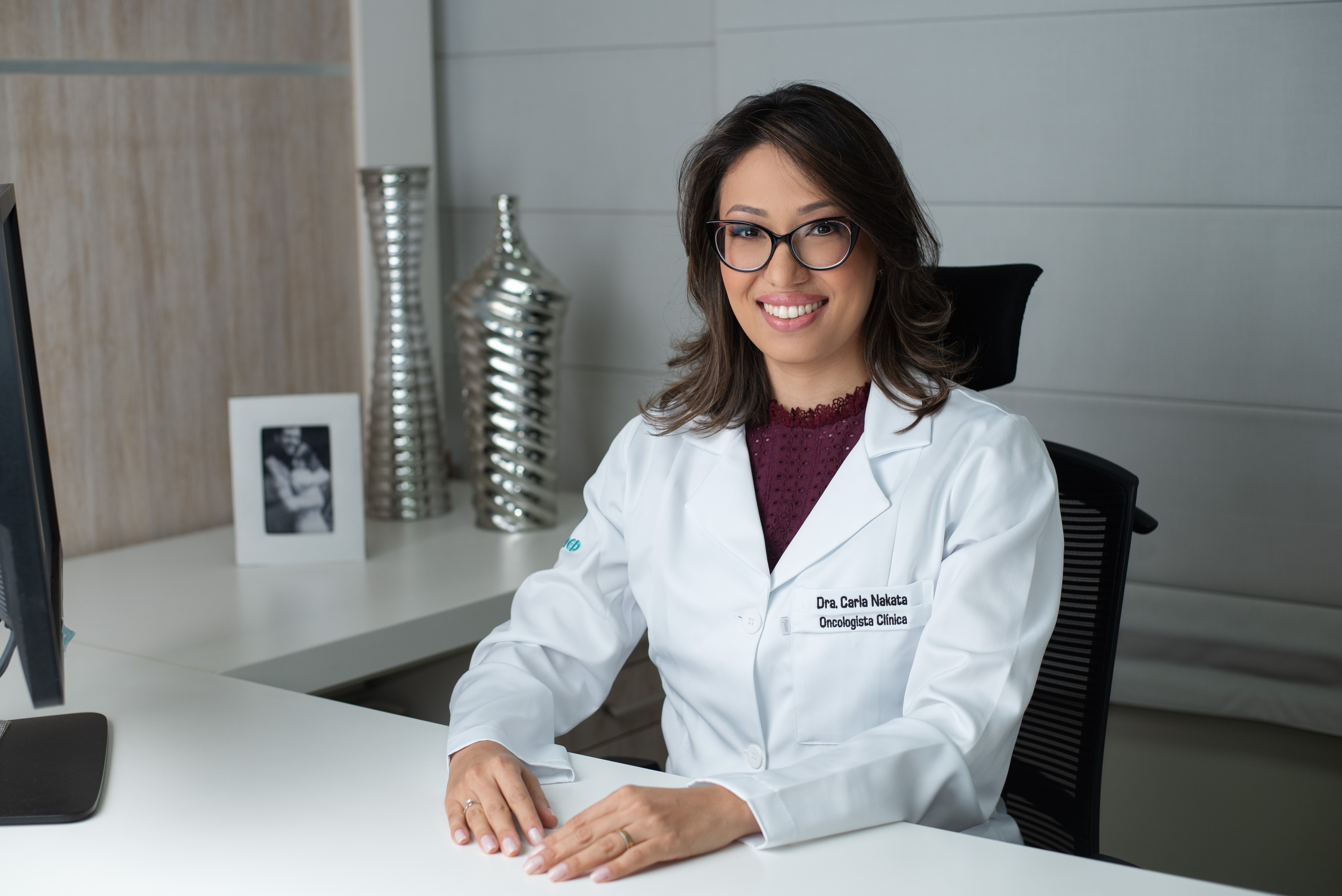 Tratamentos ajudam a minimizar efeitos do câncer de mama