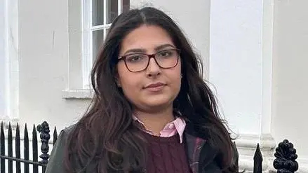 Uma rotina matinal tradicional pode oferecer um momento de consciência em um dia atribulado, afirma Maryam Khan — Foto: Maryam Khan