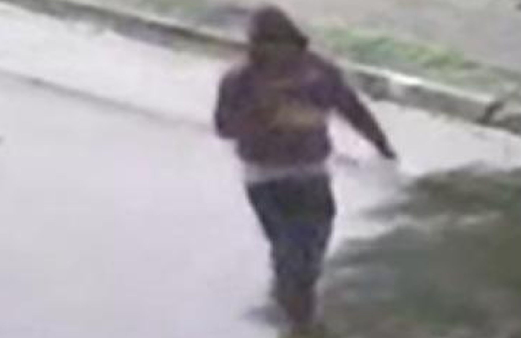 Polícia Civil divulga imagem de  segundo suspeito de homicídio em Carira