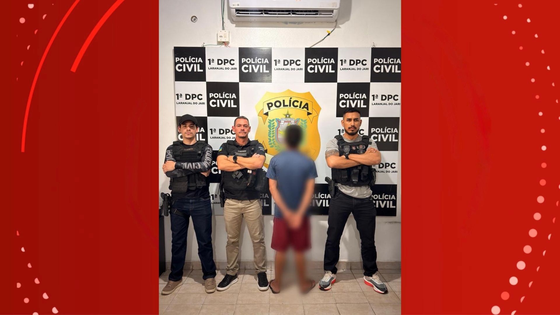 Homem condenado por estupro de enteada tentou subornar vítima com R$ 12, em Macapá