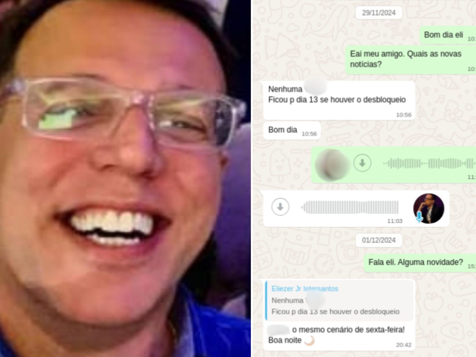 Empresário vira réu por golpe de R$ 746 mil no litoral de SP