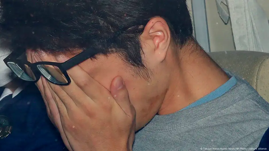 Japão executa 'assassino do Twitter' que matou e esquartejou 9 pessoas - Takahiro Shiraishi foi enforcado por matar e esquartejar pessoas que postavam no atual X comentários sobre tirar a própria vida, após oferecer-lhes ajuda. Foi a primeira aplicação da pena de morte no país desde 2022.