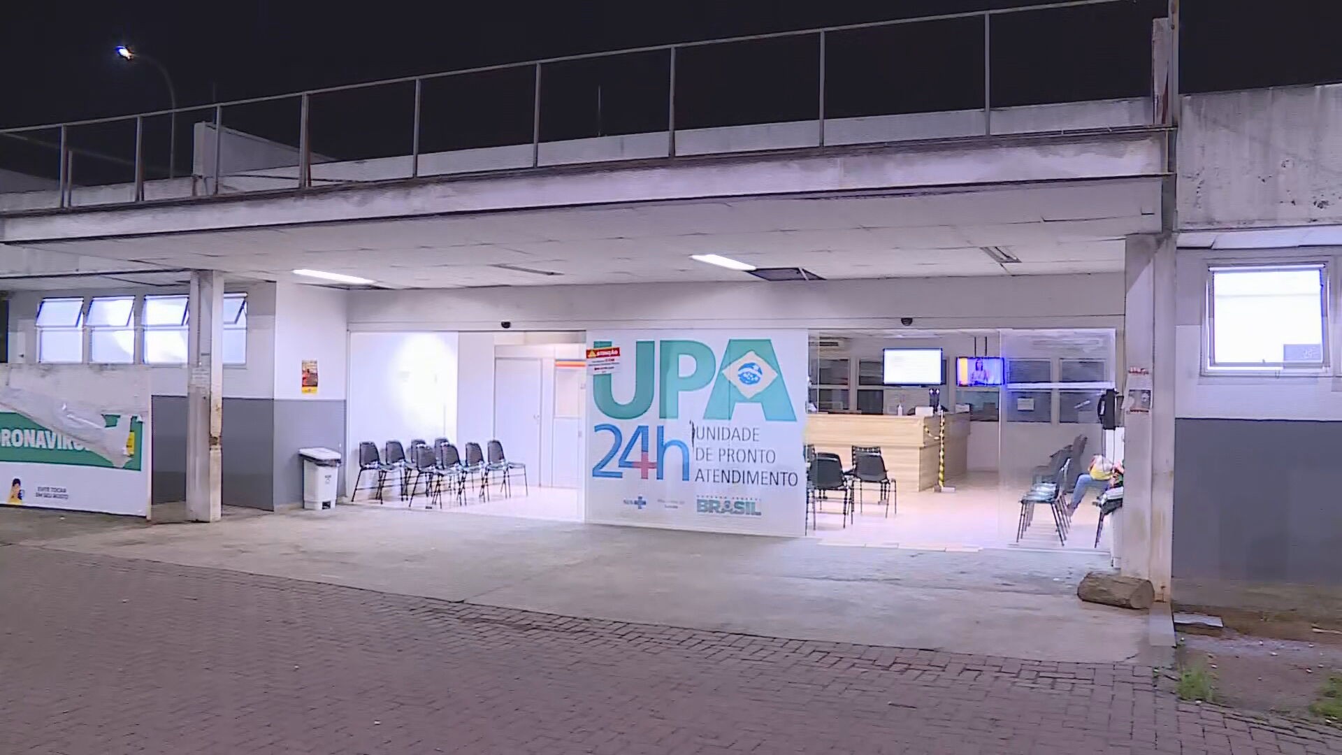 Motorista de aplicativo morre em UPA após agredir passageiro e reagir a abordagem policial