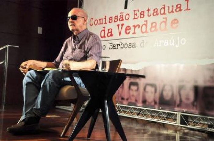Morre, aos 82 anos, em Aracaju, o ativista Milton Coelho