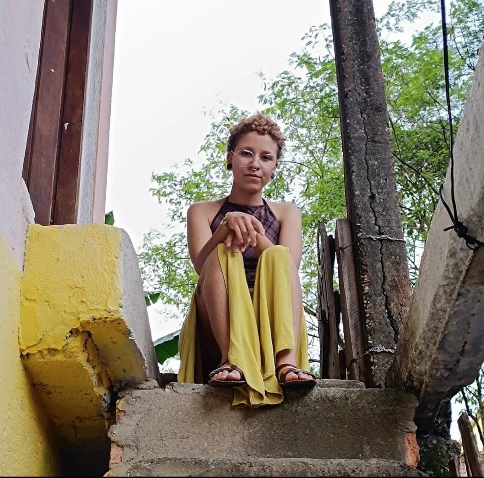 Apaixonada por arte e natureza: quem era a estudante da UFSCar que morreu em cachoeira | São Carlos e Araraquara | G1