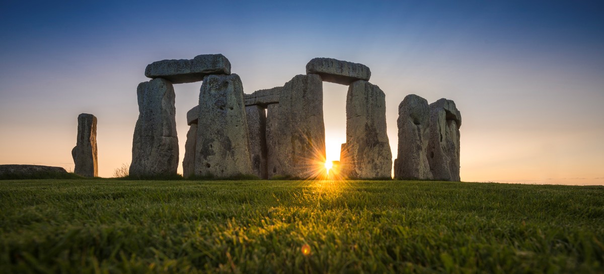 The fascinating new theory about the origin of Stonehenge |  world