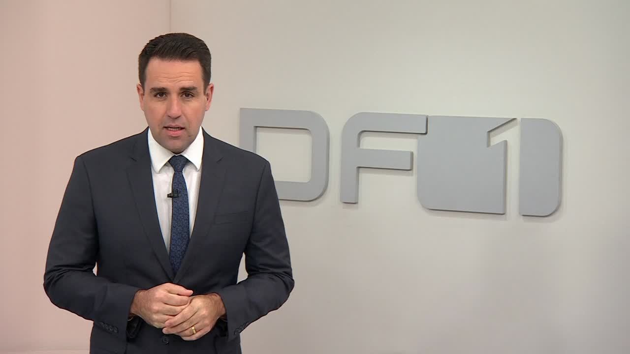 VÍDEOS: DF1 de quarta-feira, 30 de julho de 2025