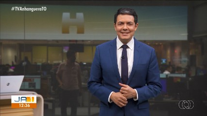 Confira os destaques do Jornal Hoje desta quinta-feira (17)