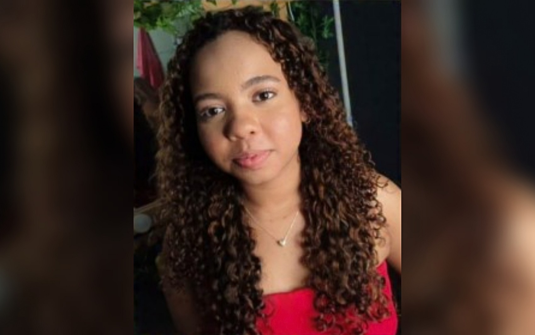 Adolescente desaparece após ser deixada em colégio, em Goiânia 