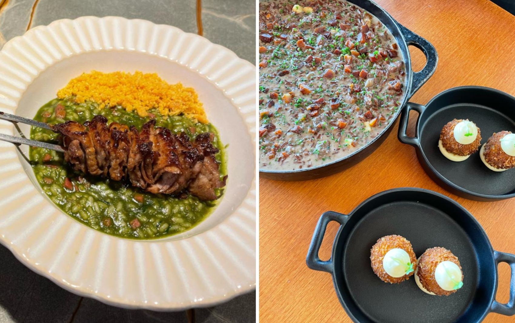 Shows, oficinas e degustação: festival Goiás Gastronomia é realizado em Goiânia
