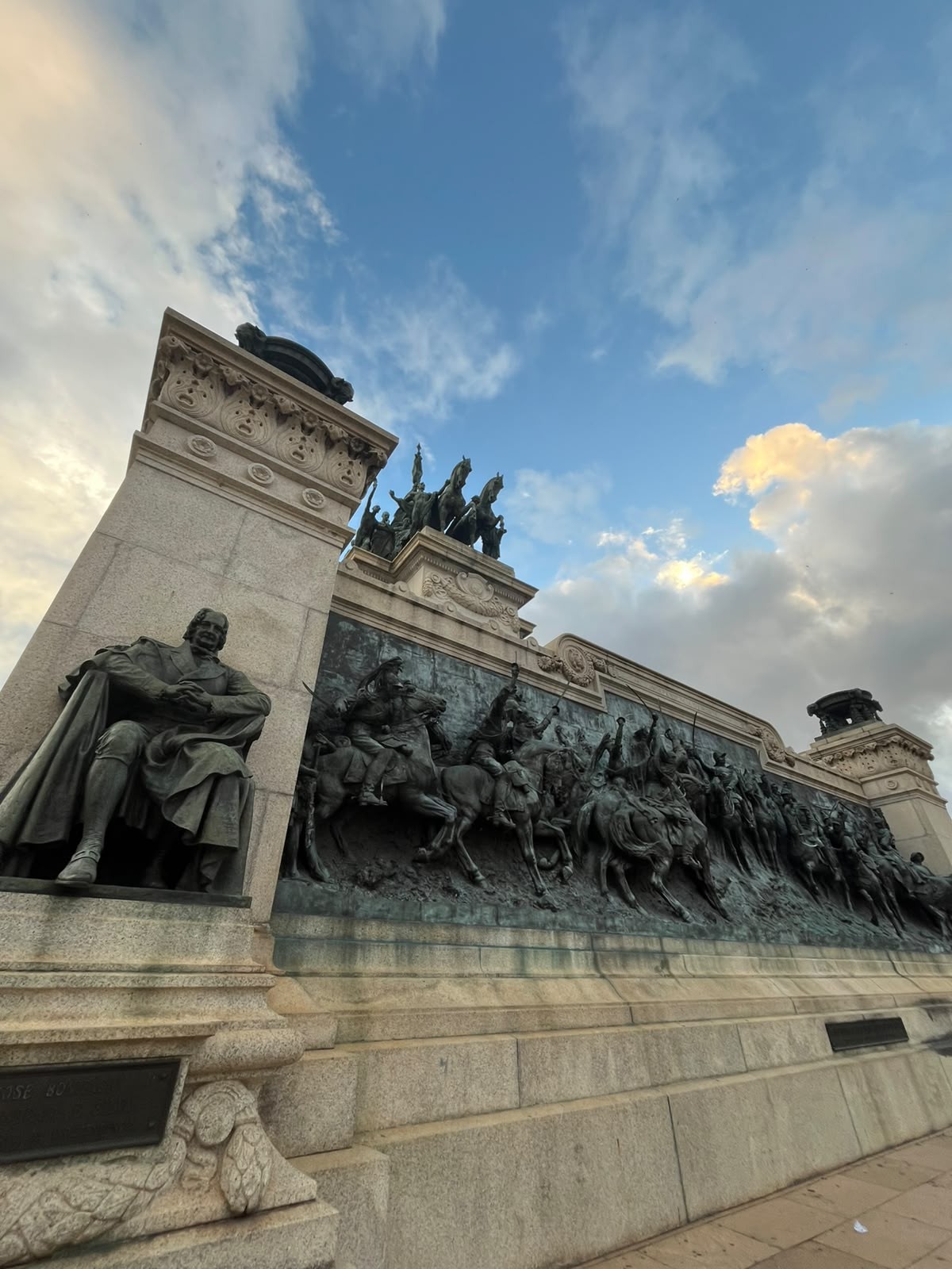 Cripta Imperial com restos mortais de Dom Pedro 1º reabre nos 204 anos da Independência do Brasil