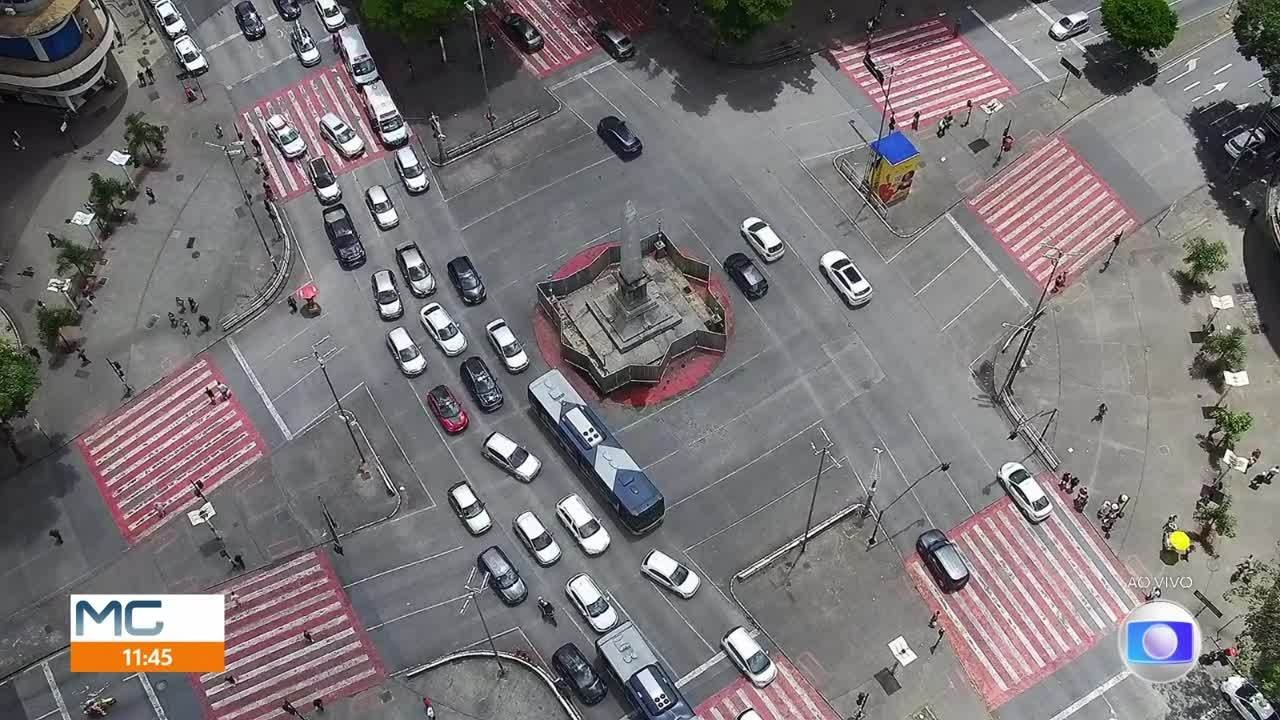 VÍDEOS: MG1 de sábado, 21 de fevereiro de 2026