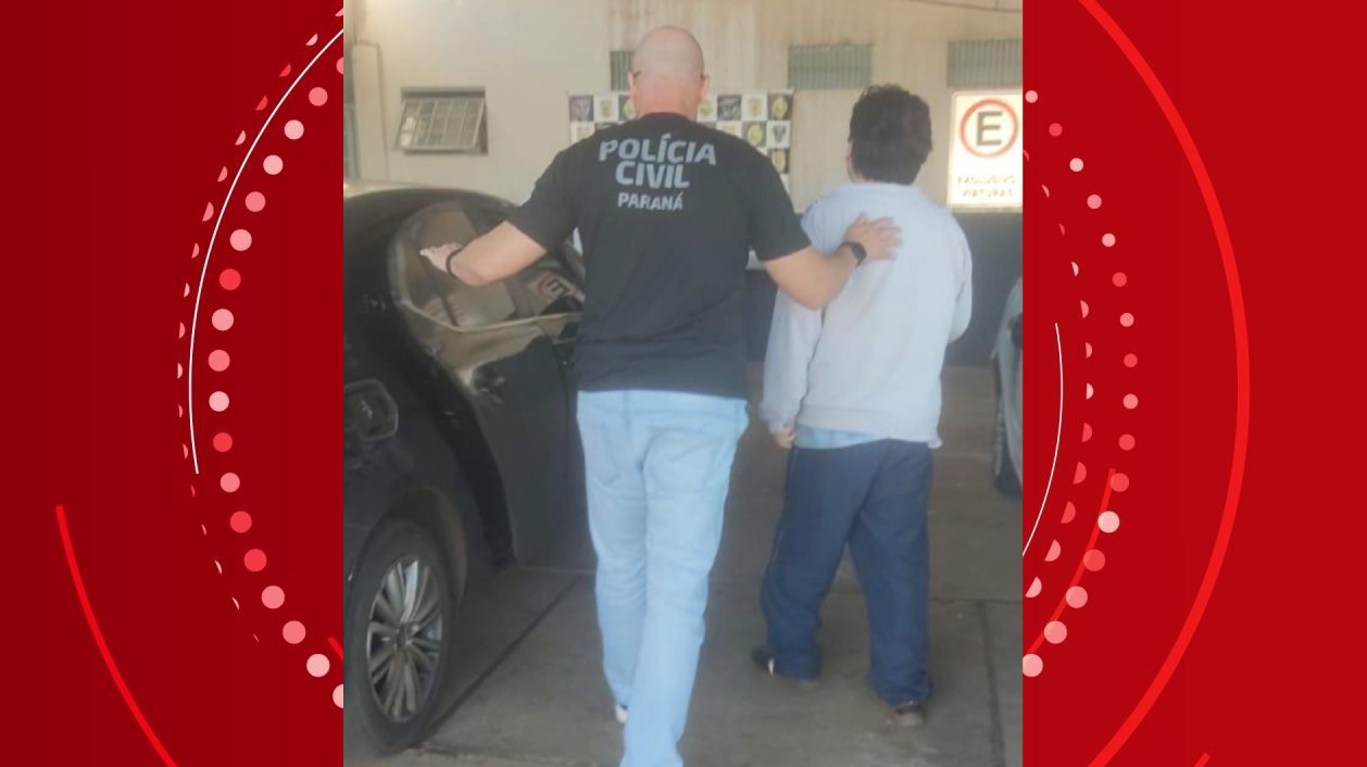 Homem usa perfil com foto de quando era criança para conseguir material de abuso sexual infantil no Paraná, diz delegada