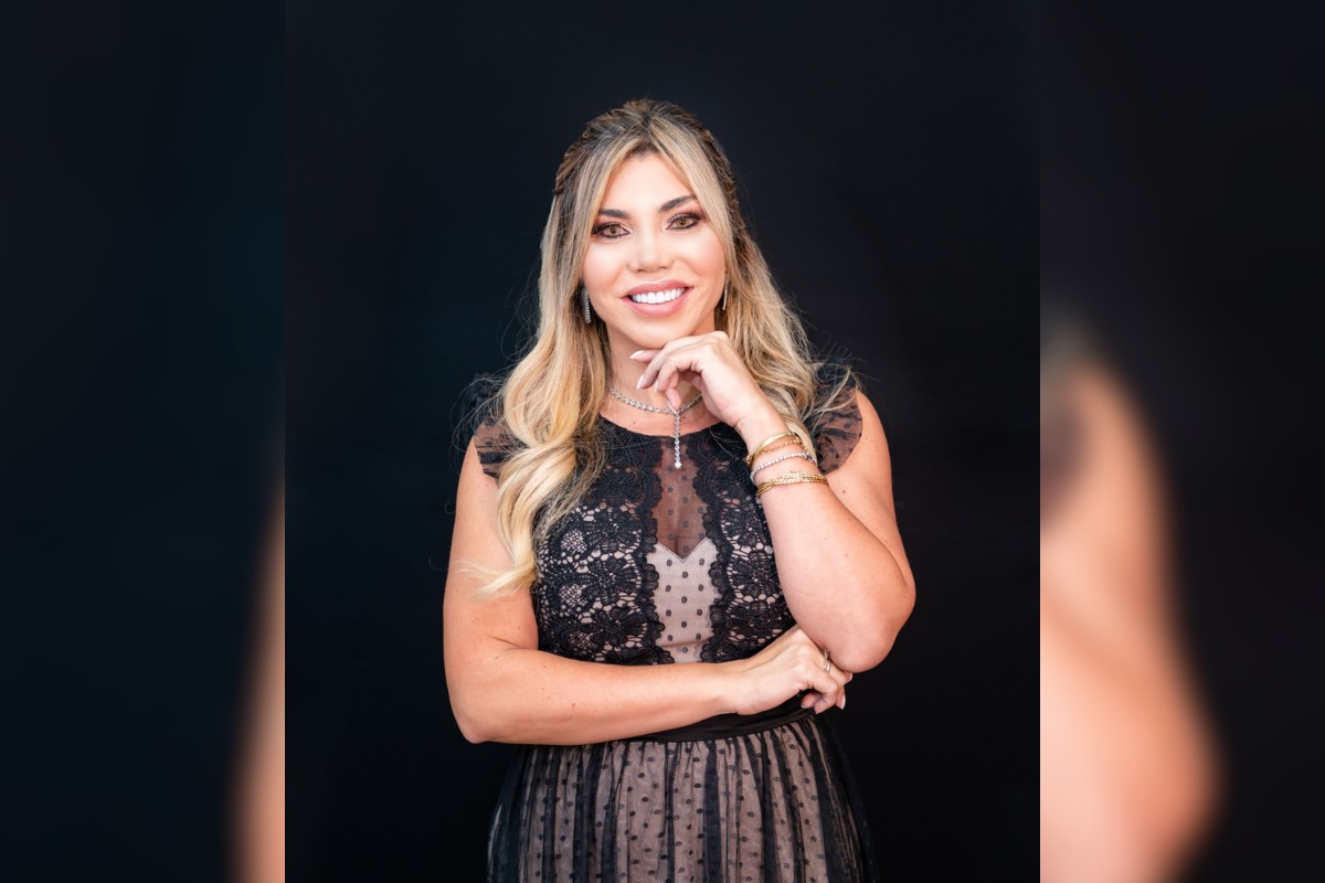 Vice-prefeita de Sidrolândia denuncia publicação de deepfakes sexuais após ter Facebook invadido