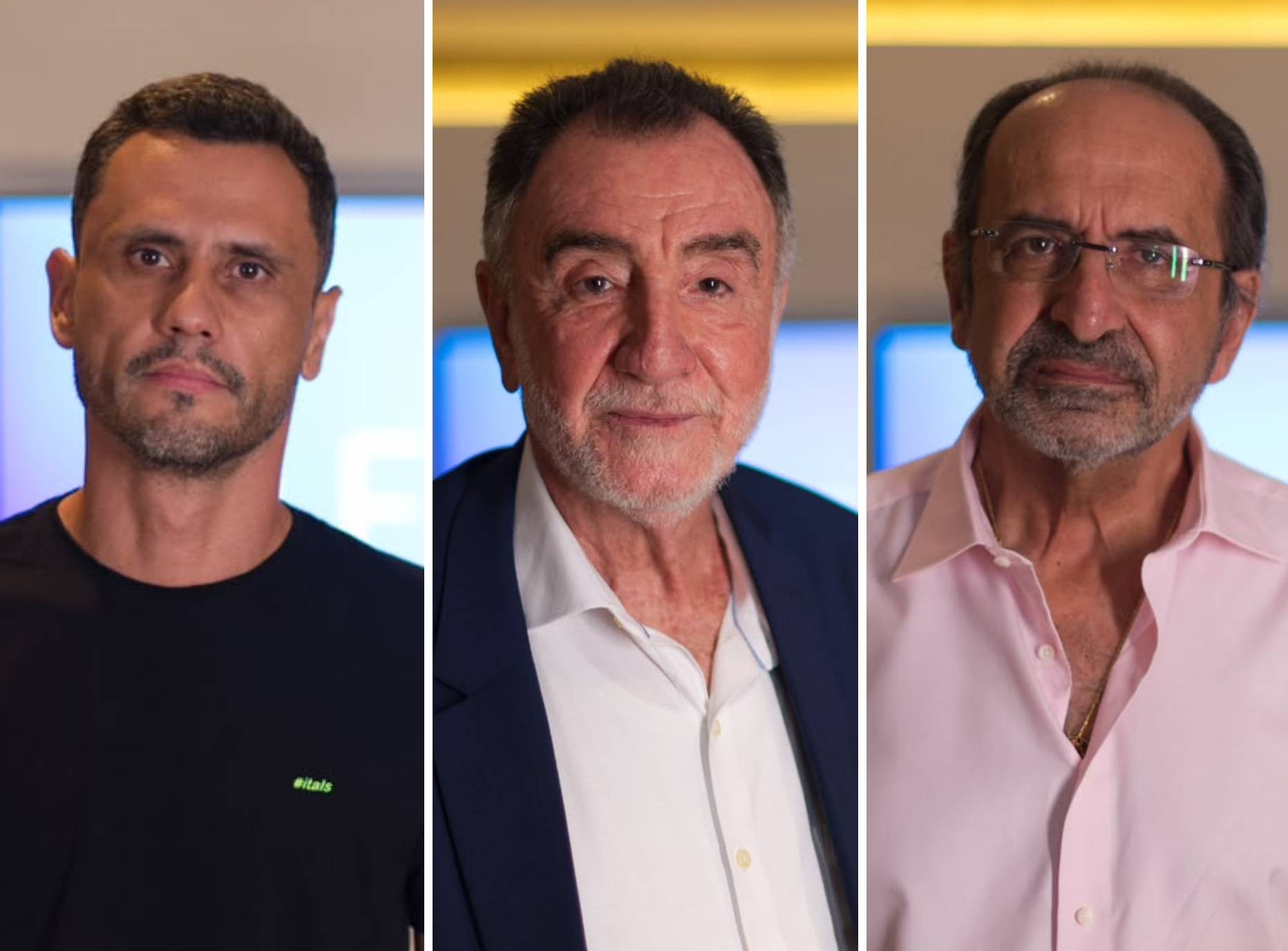 Quaest em MG, votos válidos: Cleitinho, 54%; Patrus, 23%; Kalil, 10%