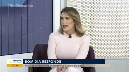 Médica explica dificuldade para diagnosticar câncer de ovário
