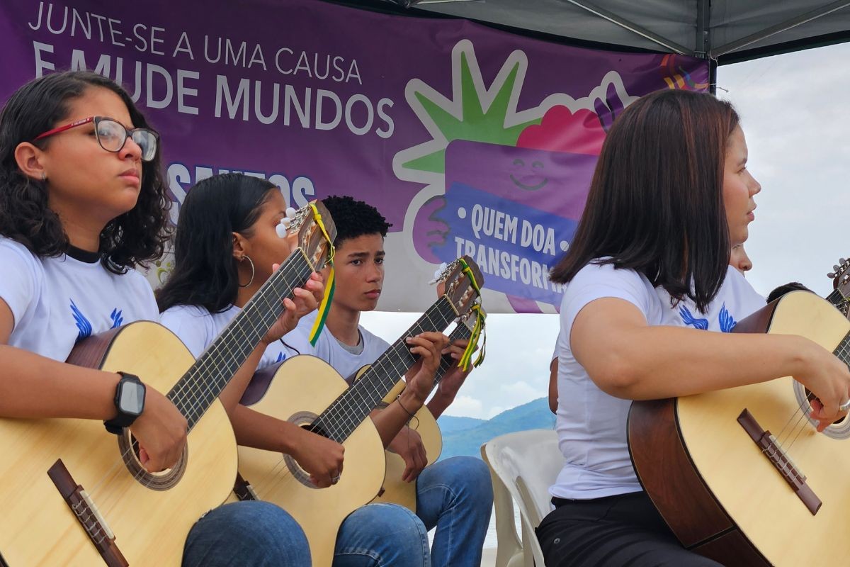 Você Não Tá Convidada pro Meu Bat Mitzvá!
