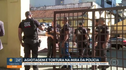 VÍDEOS: MG1 de quinta-feira, 20 de agosto de 2026