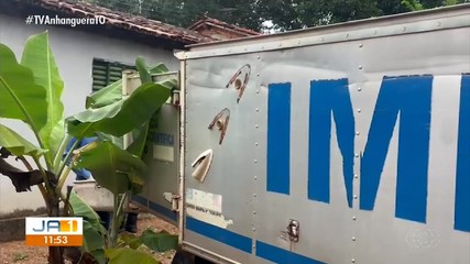 Corpo de jovem é encontrado dentro de casa em Paraíso do Tocantins