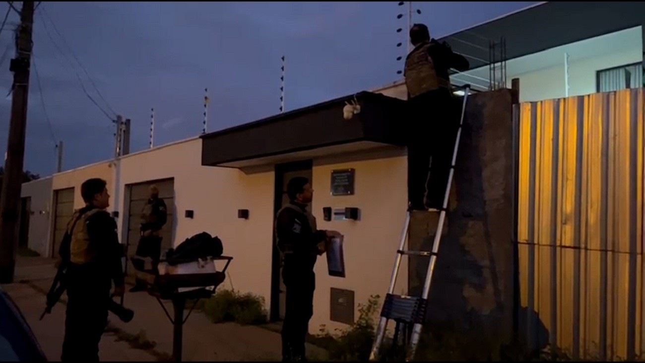 Diferenças em digitais e assinaturas levaram polícia a descobrir fraude em concurso público no Tocantins