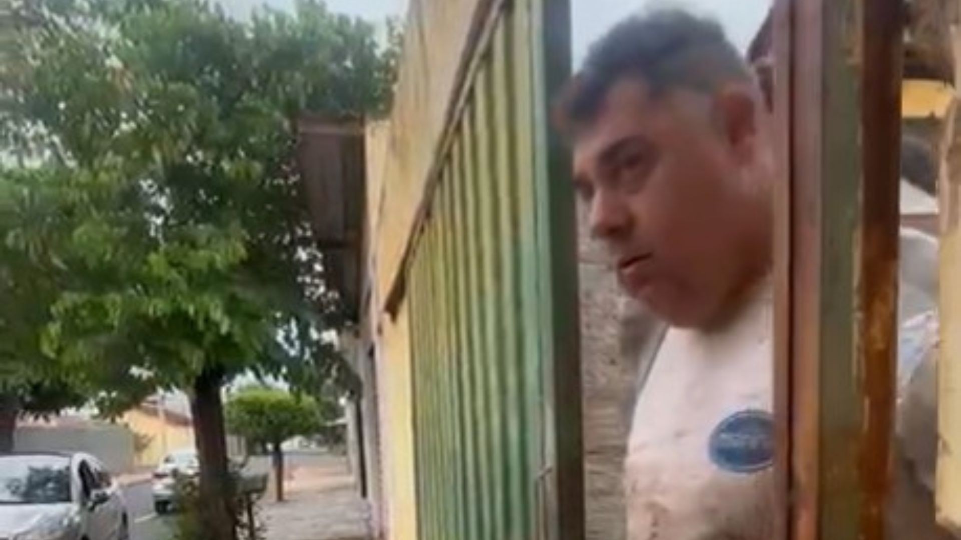 Procurado por morte de idoso com tiros à queima-roupa em bar de MG é preso no interior de SP