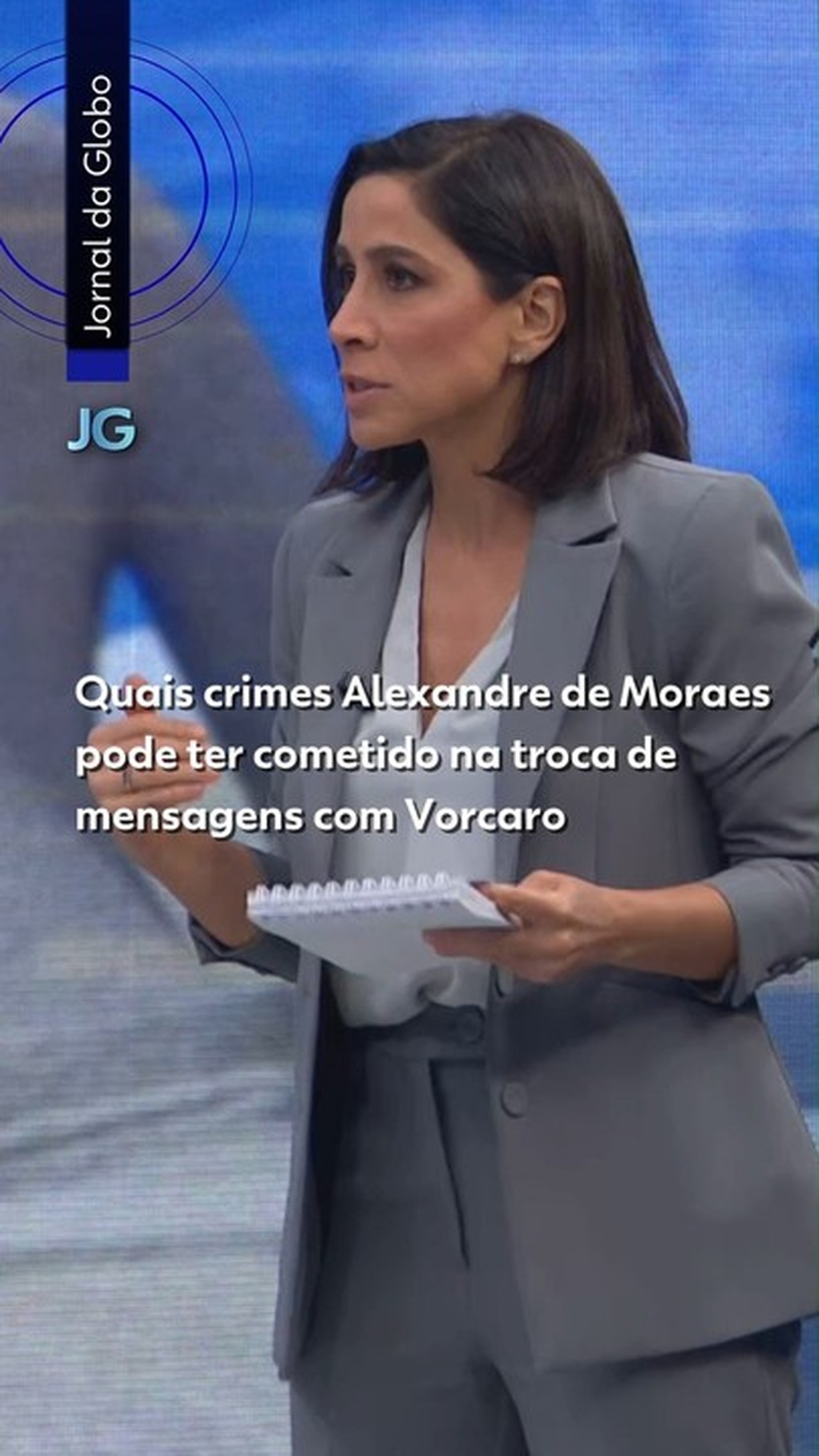 Mensagens de Moraes podem indicar tráfico de influência e obstrução à Justiça, avaliam advogados
