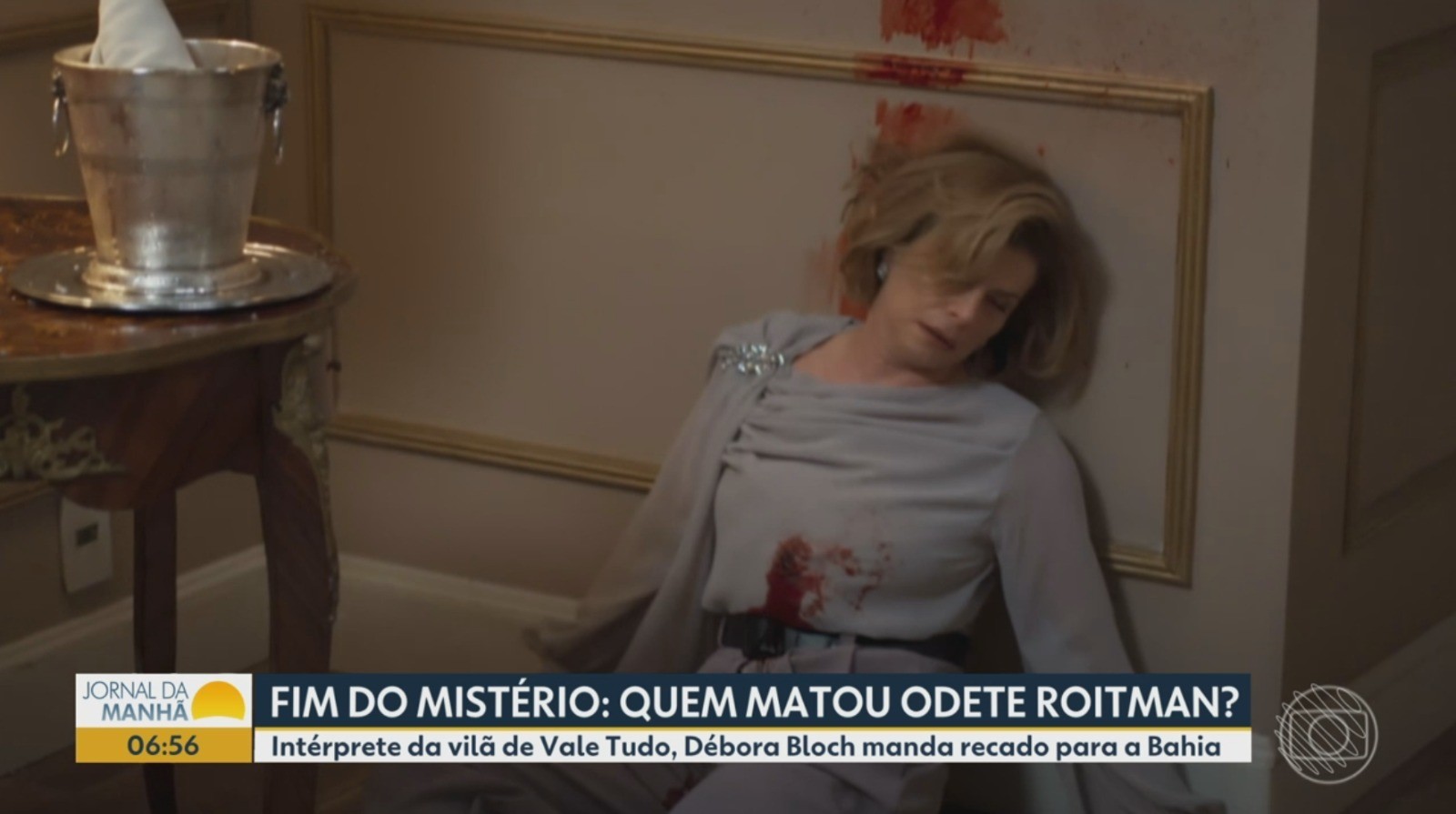 Vídeos do g1 e TV Bahia - sexta-feira, 17 de outubro de 2025