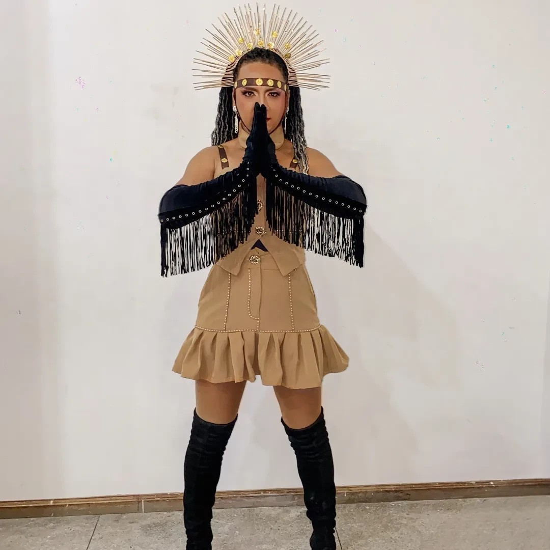 Projeto 'Territórios que Criam' promove oficinas culturais e show gratuito em Petrolina