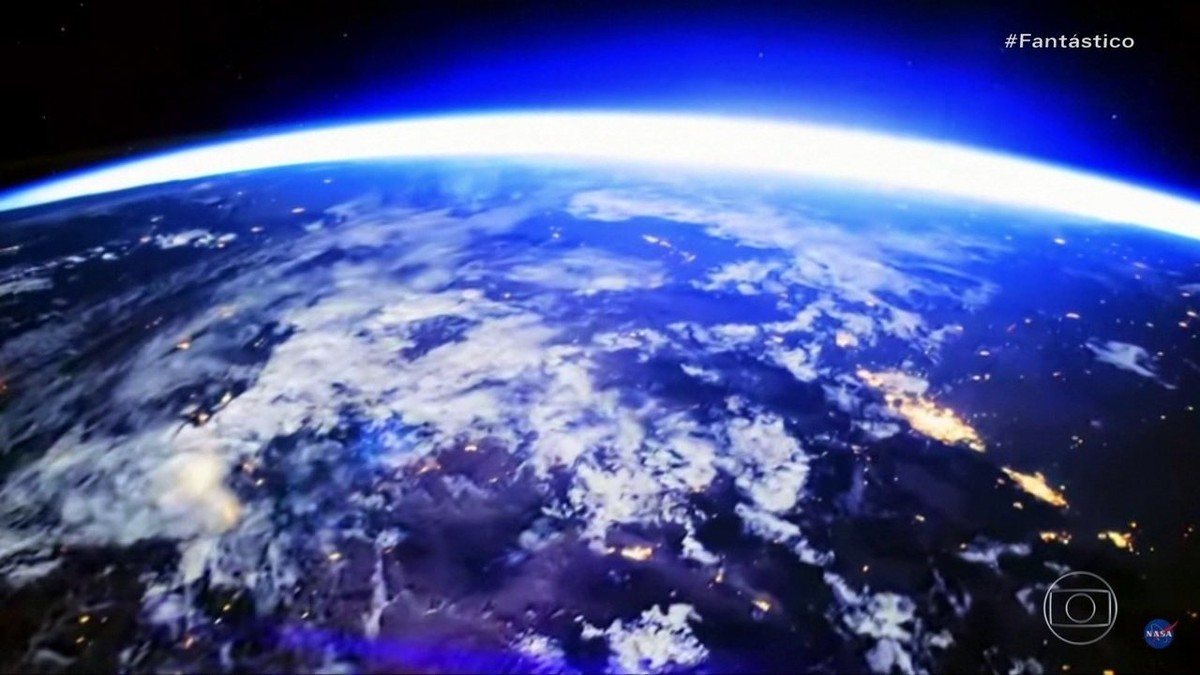 Ciência prova (de novo) que a Terra é redonda usando horários de voos