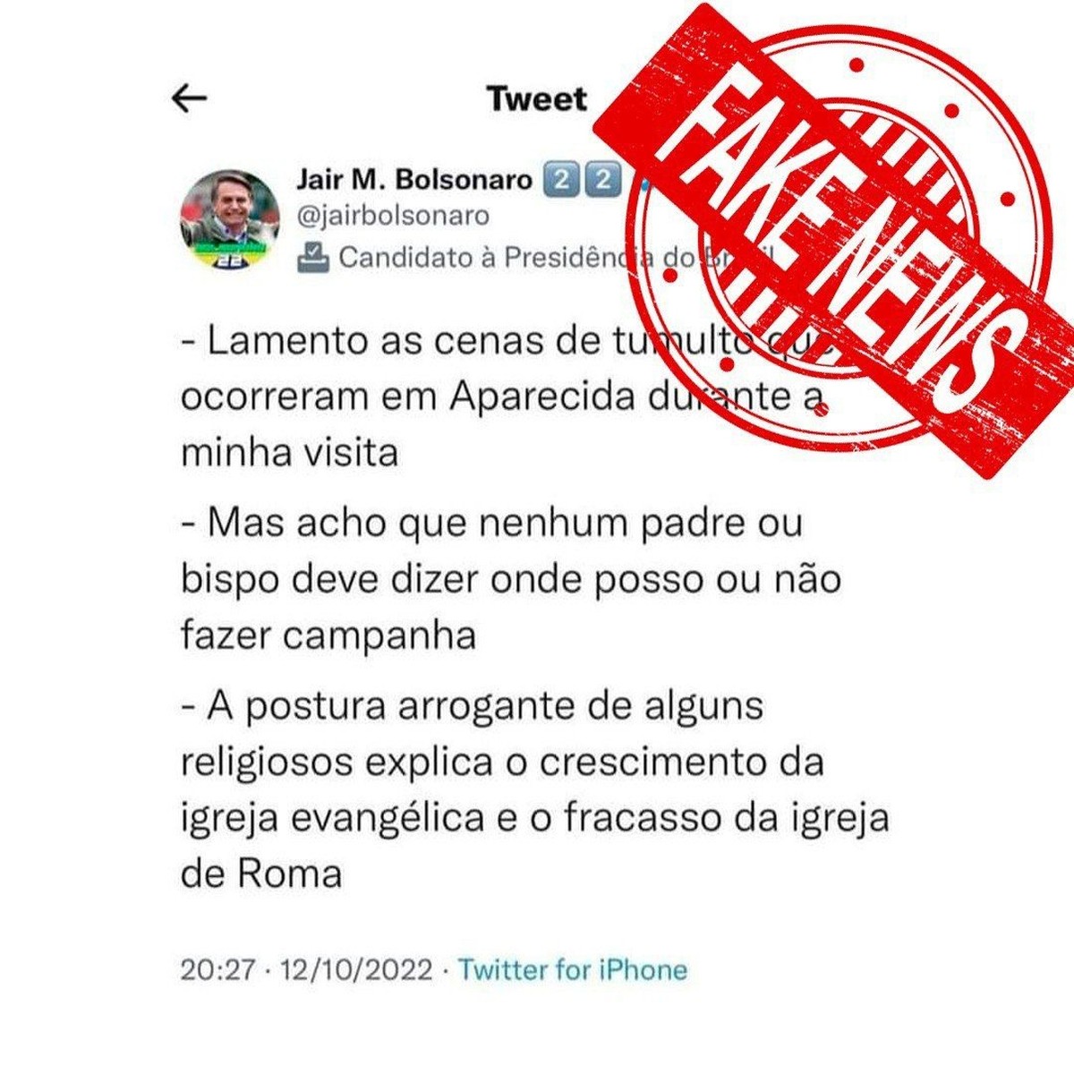 Diziam que eu não era cristão de verdade': os evangélicos que mudaram de  igreja por causa do bolsonarismo - BBC News Brasil