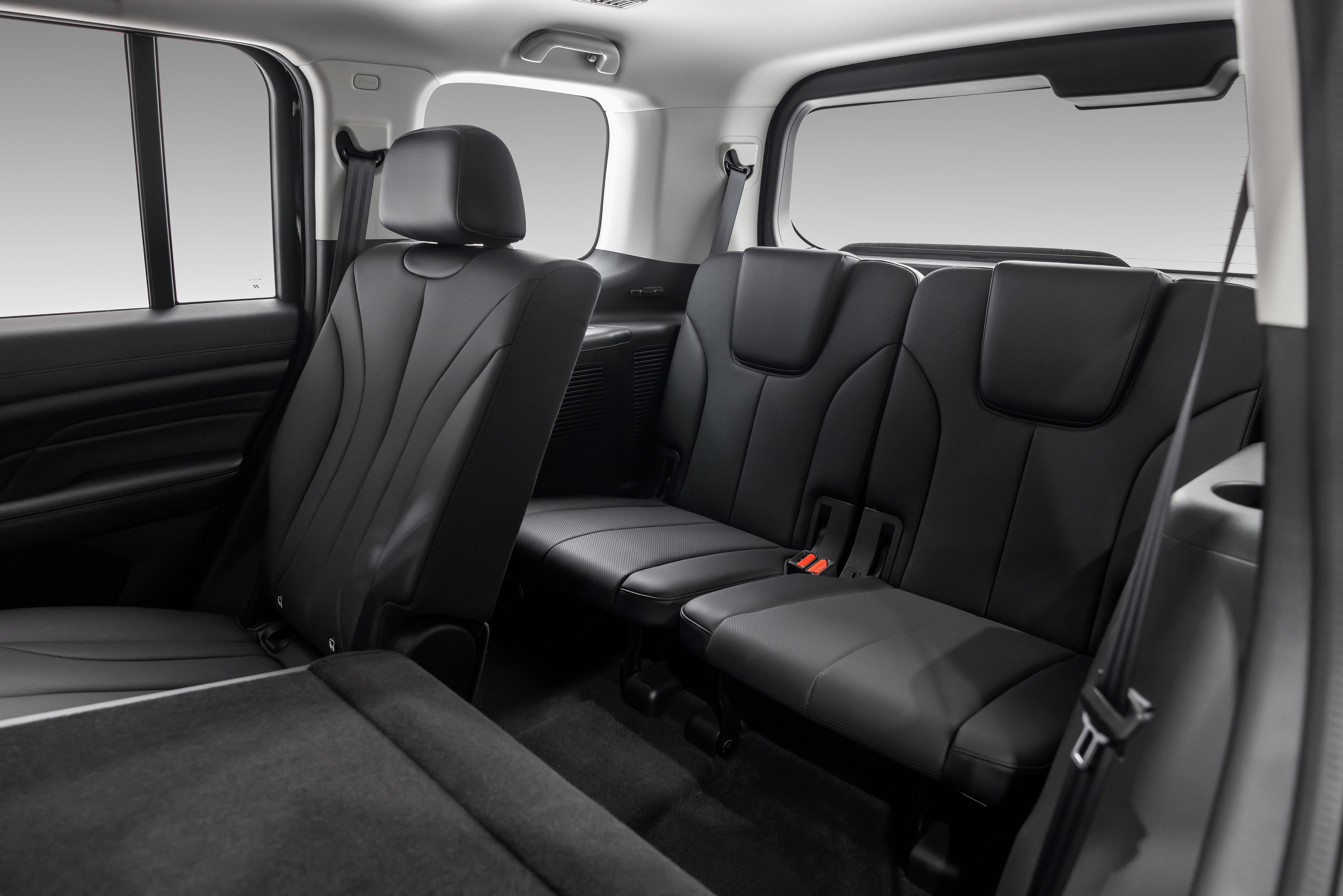 GWM Haval H9 — Foto: Divulgação | GWM