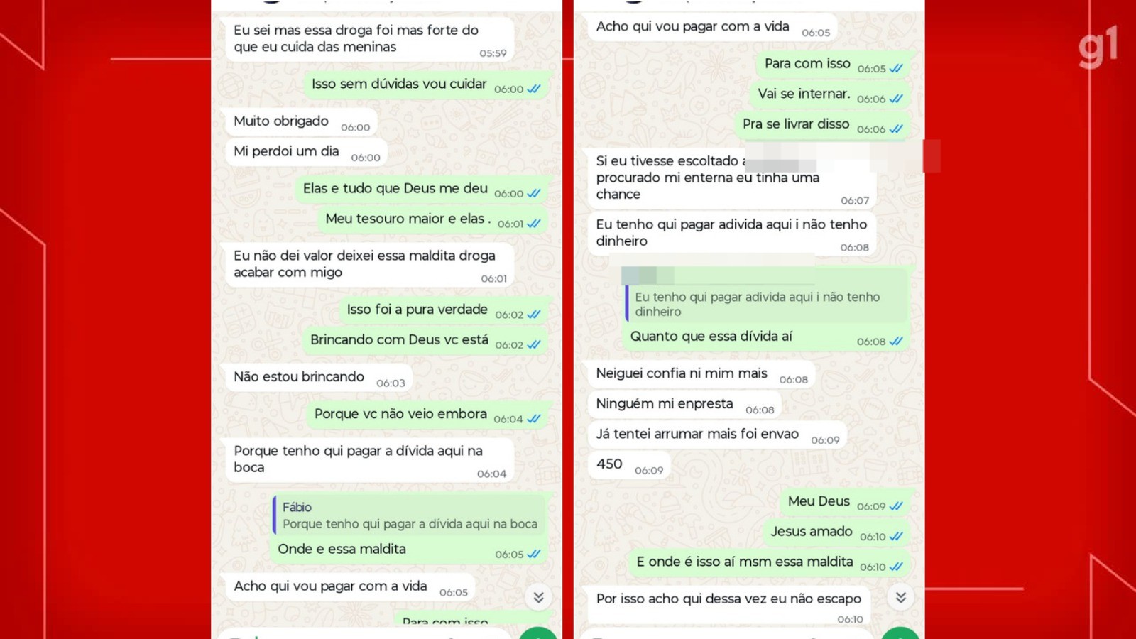 Família denuncia sequestro, polícia investiga e encontra homem em motel com amante em Águas Lindas