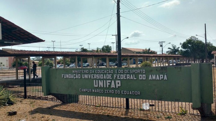 Unifap abre inscrições para processo seletivo 2019 via Enem