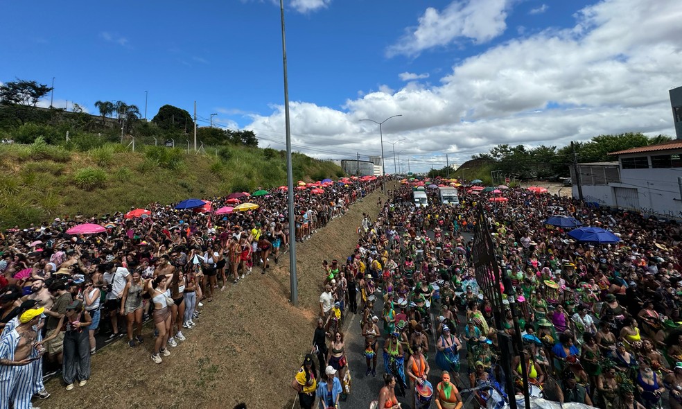 Carnaval de 2026 será ponto facultativo, não feriado