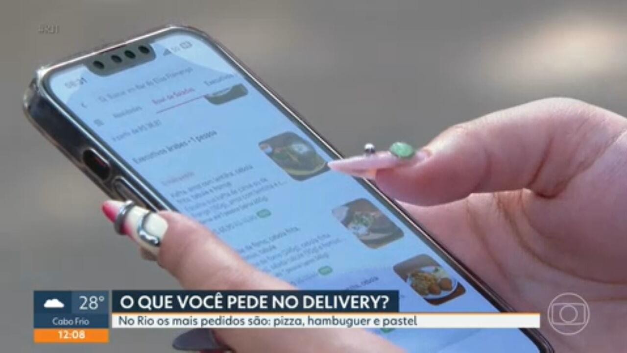 VÍDEOS: RJ1 de terça, 14 de outubro de 2025